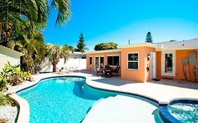 Tropical Oasis